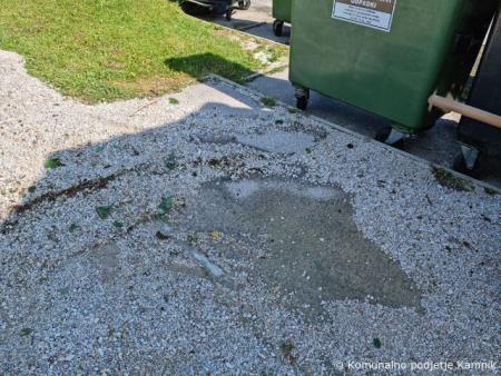 Stanje na cestni infarstrukturi (14)